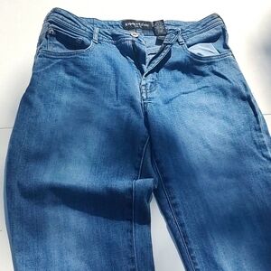 Express Stretch Jeans